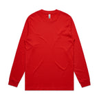 AS Colour General L/S Tee | 5056