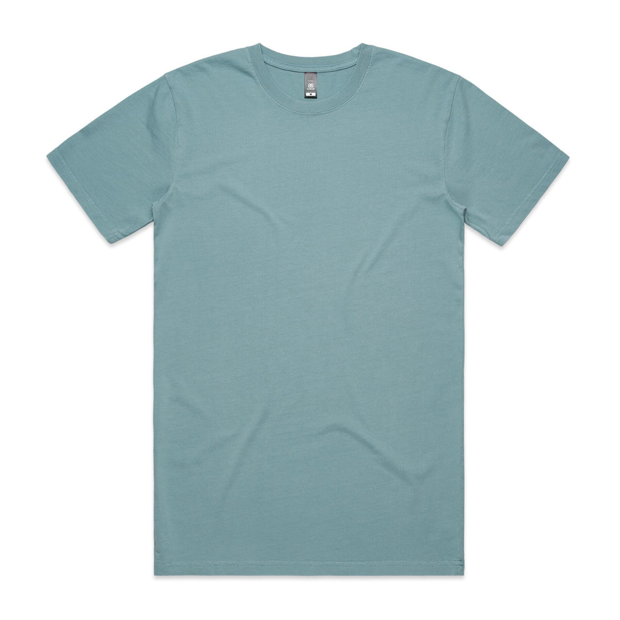 AS Colour Staple Faded Tee - Faded Slate - 3XL