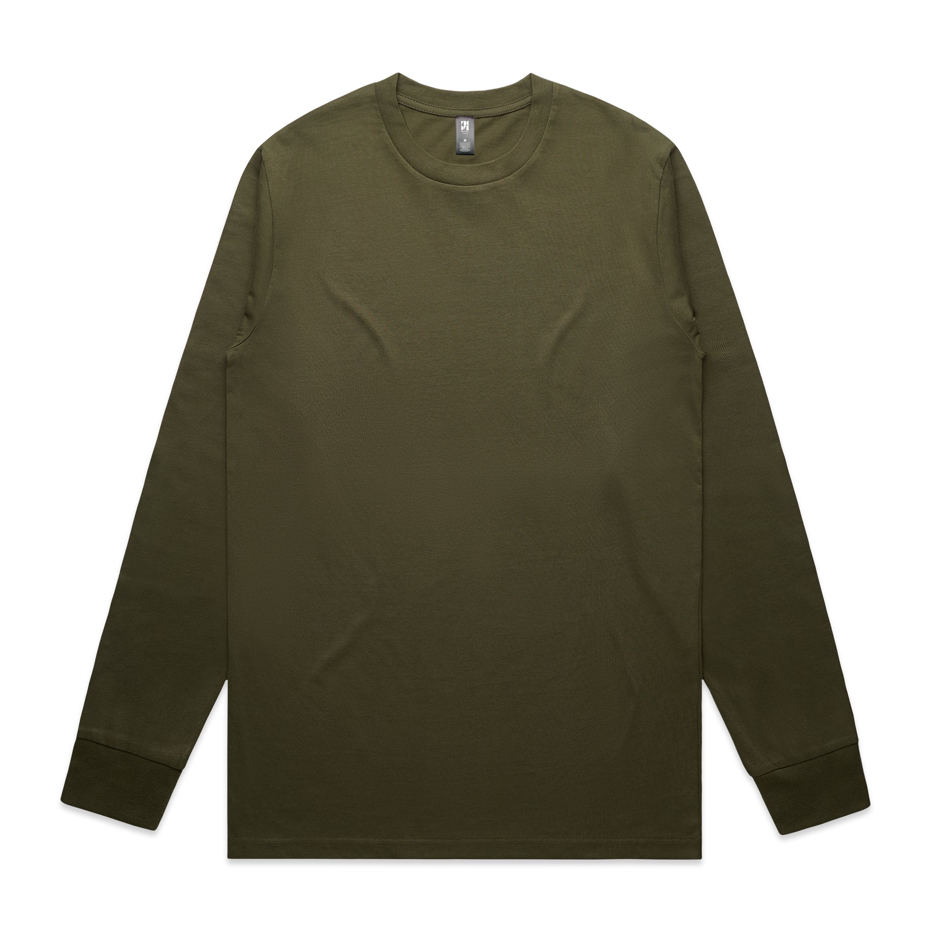 AS Colour Classic L/S