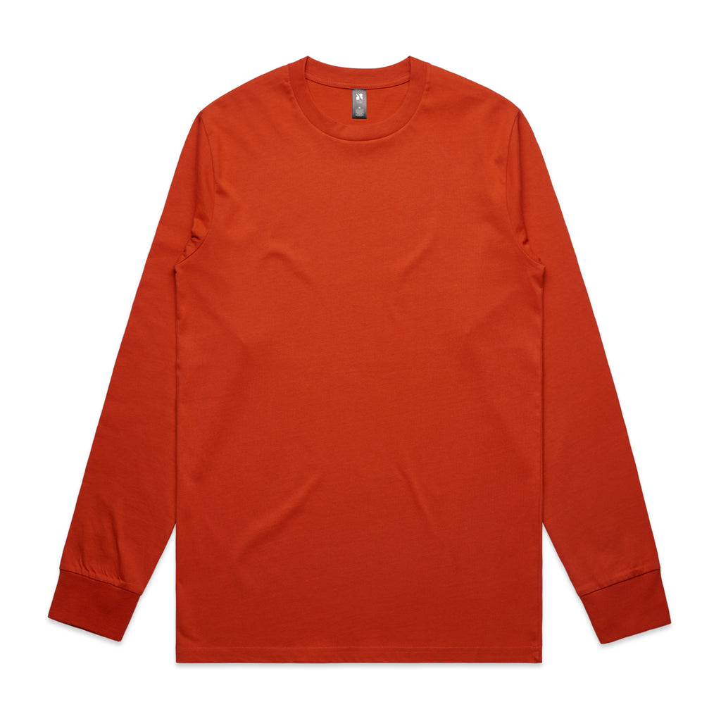 AS Colour Classic L/S