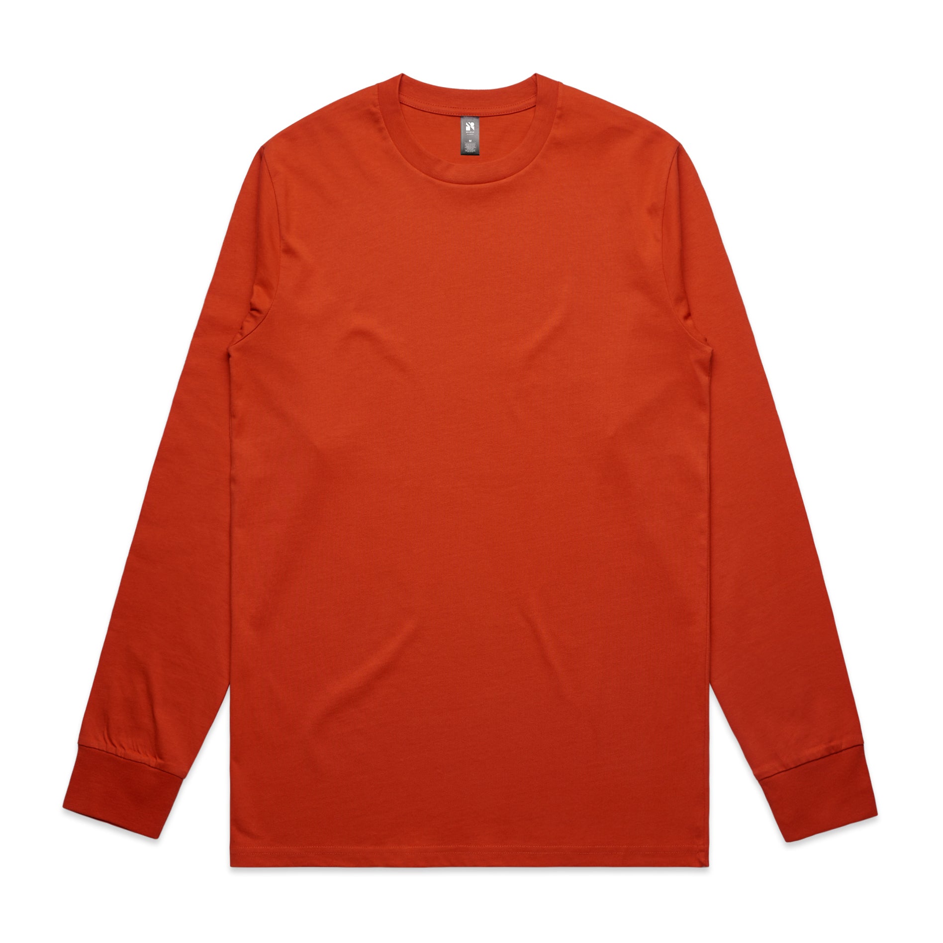AS Colour Classic L/S