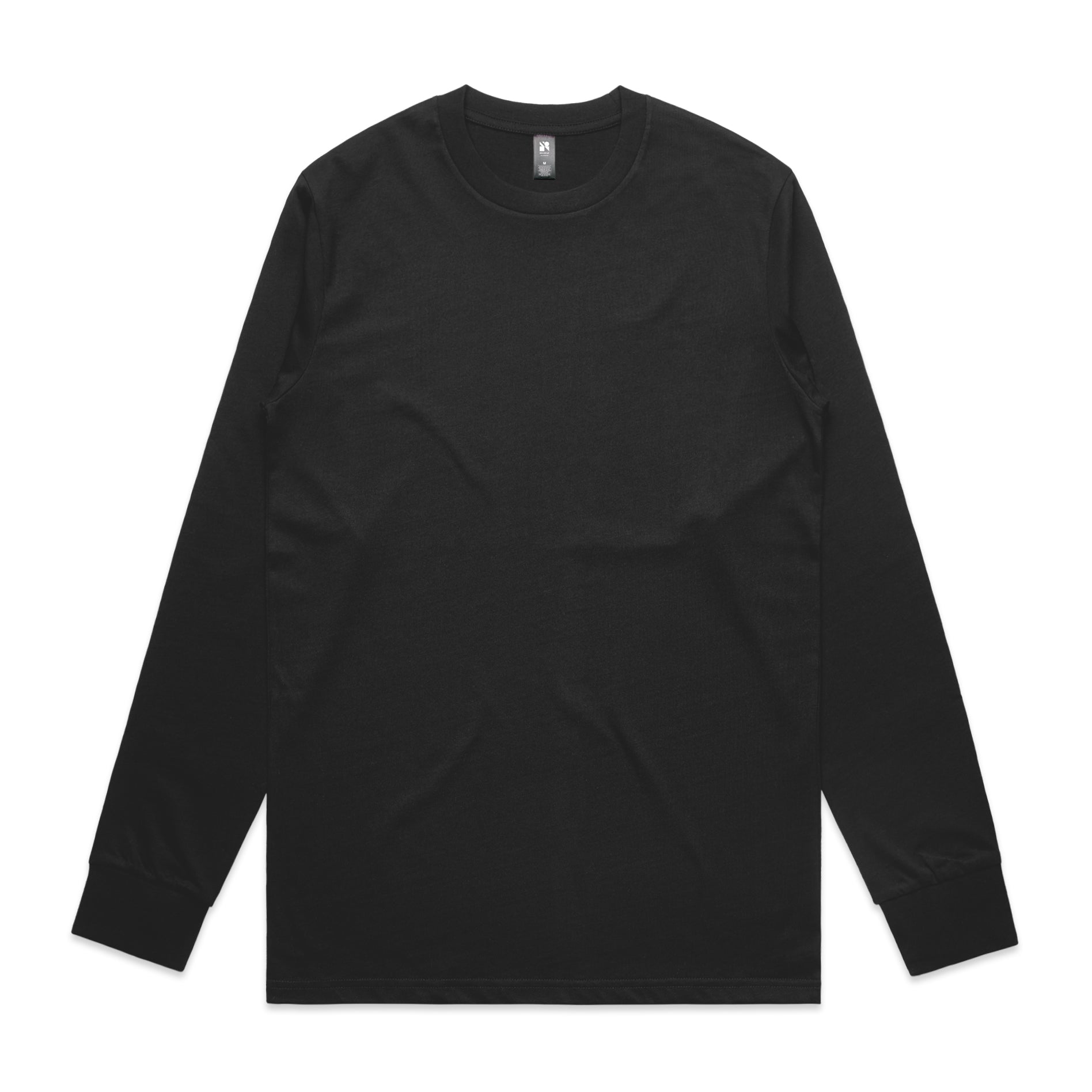 AS Colour Classic L/S