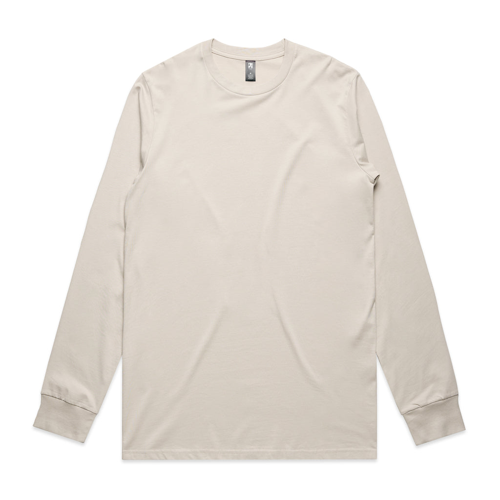 AS Colour Classic L/S