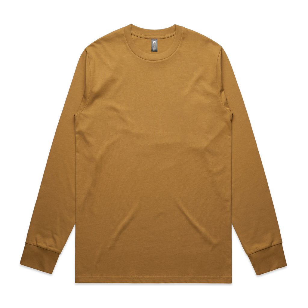AS Colour Classic L/S