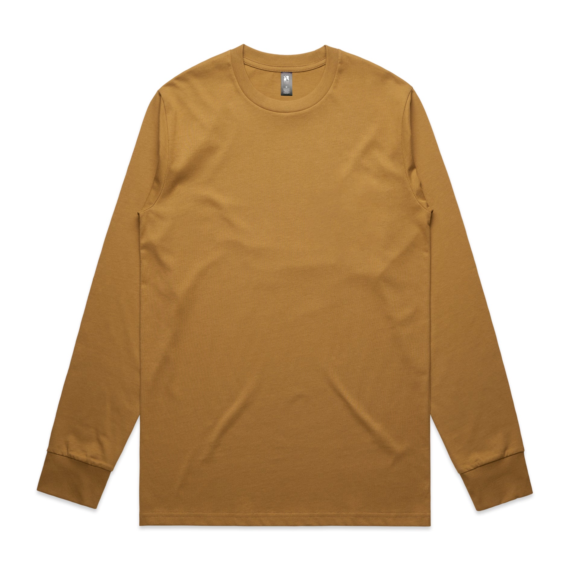 AS Colour Classic L/S