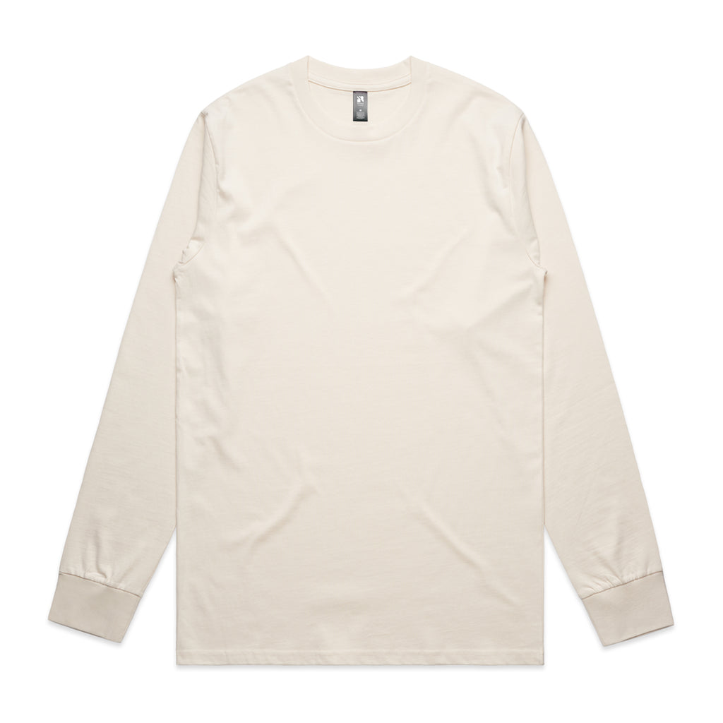 AS Colour Classic L/S