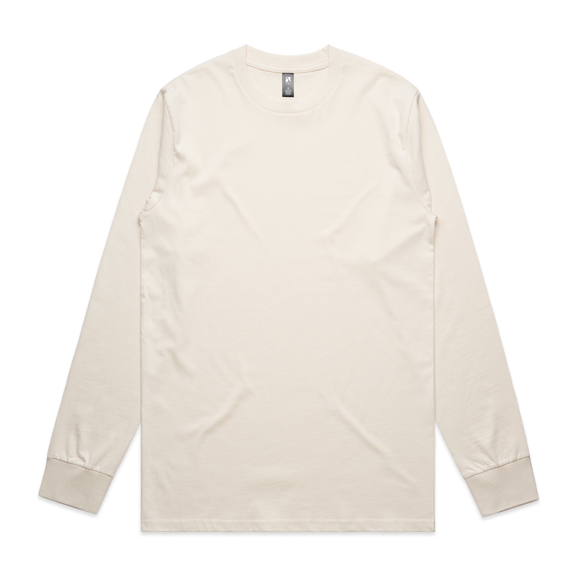 AS Colour Classic L/S