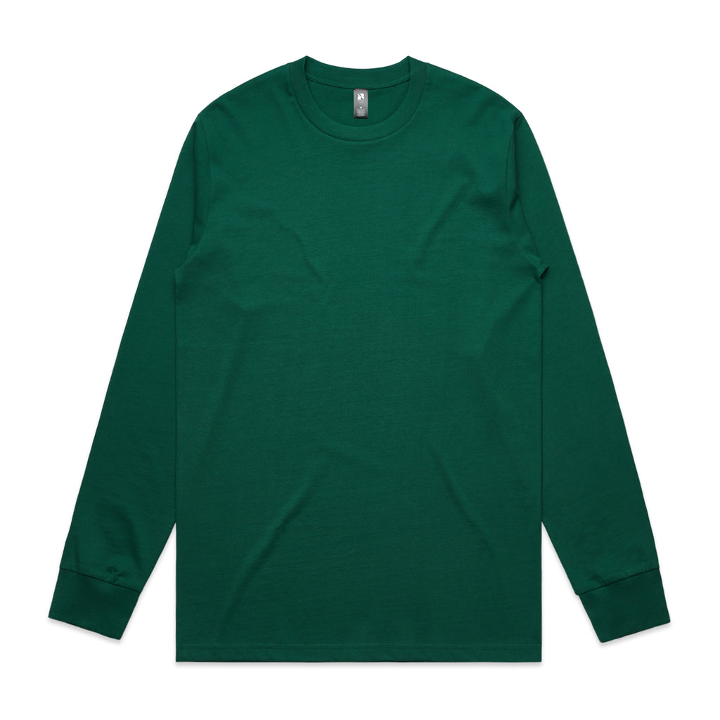 AS Colour Classic L/S