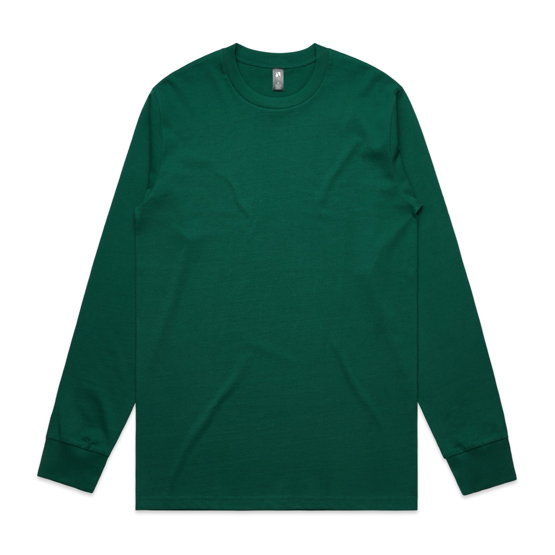 AS Colour Classic L/S
