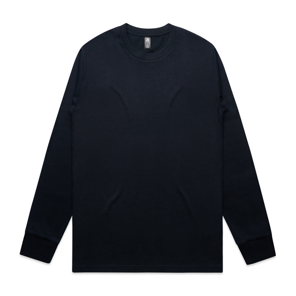 AS Colour Classic L/S