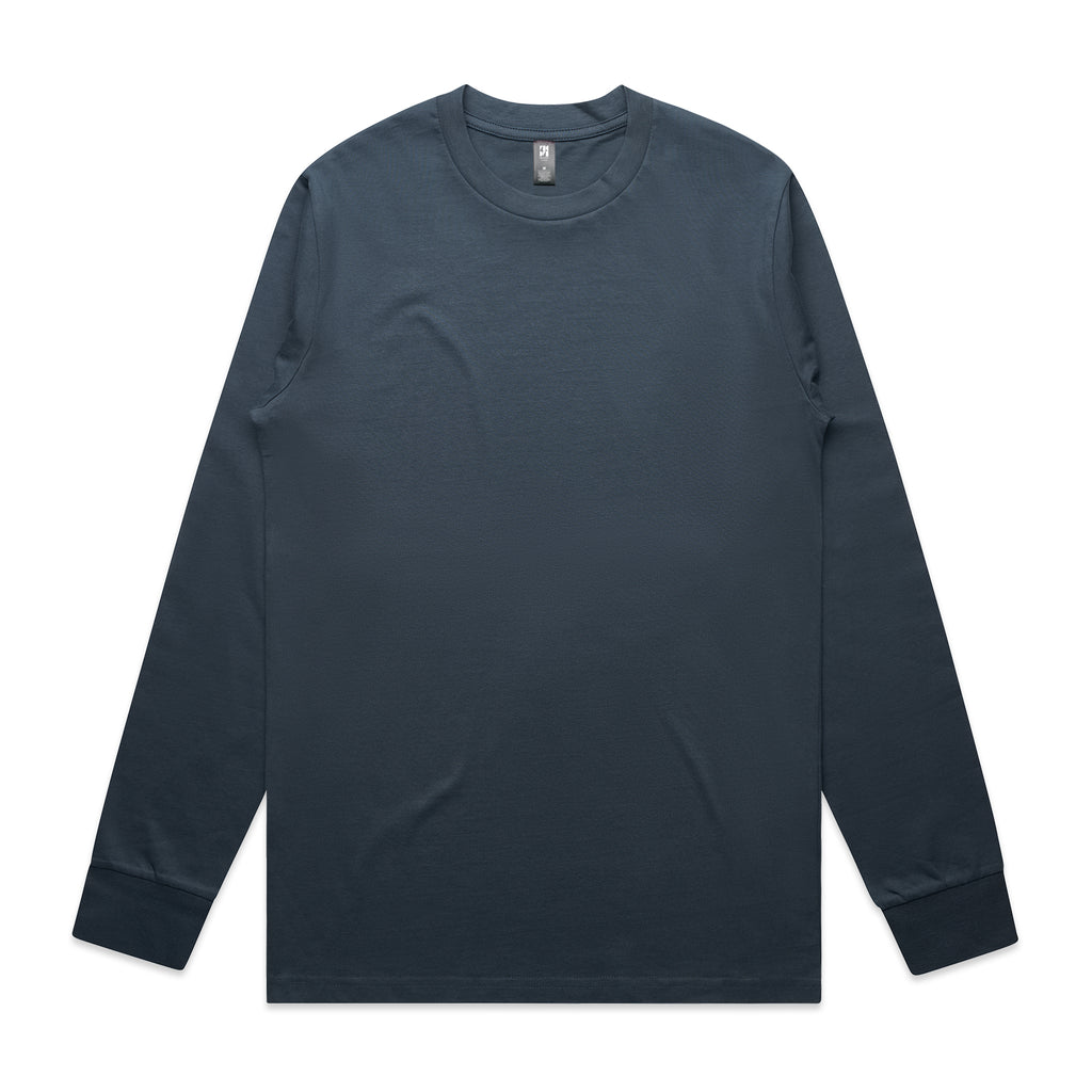 AS Colour Classic L/S