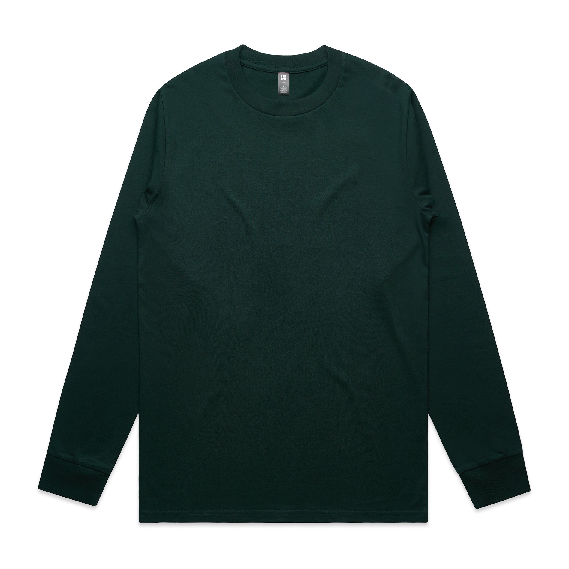 AS Colour Classic L/S