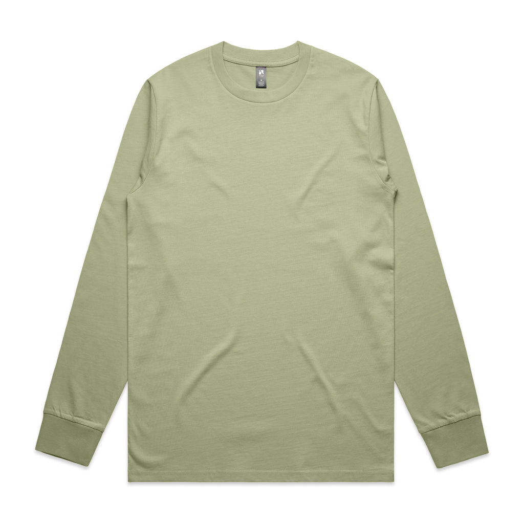 AS Colour Classic L/S