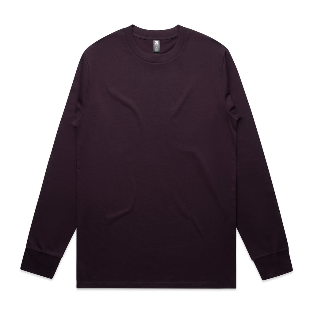 AS Colour Classic L/S