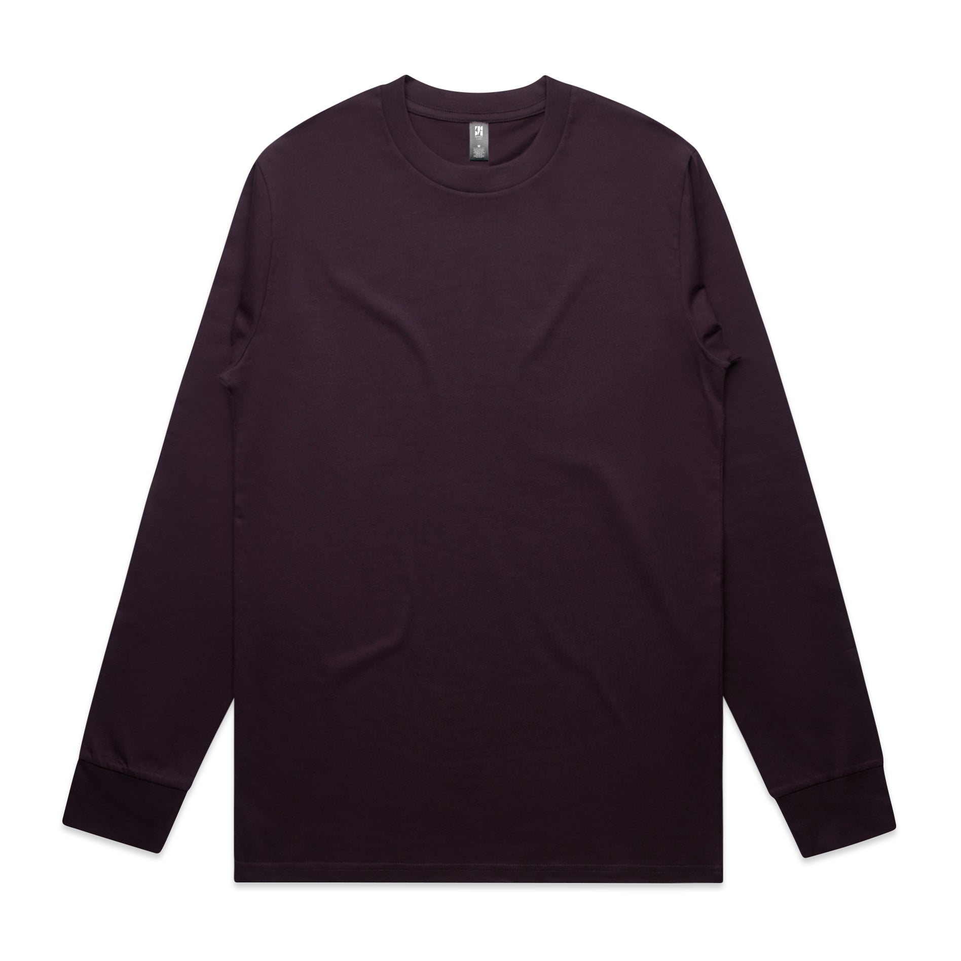 AS Colour Classic L/S