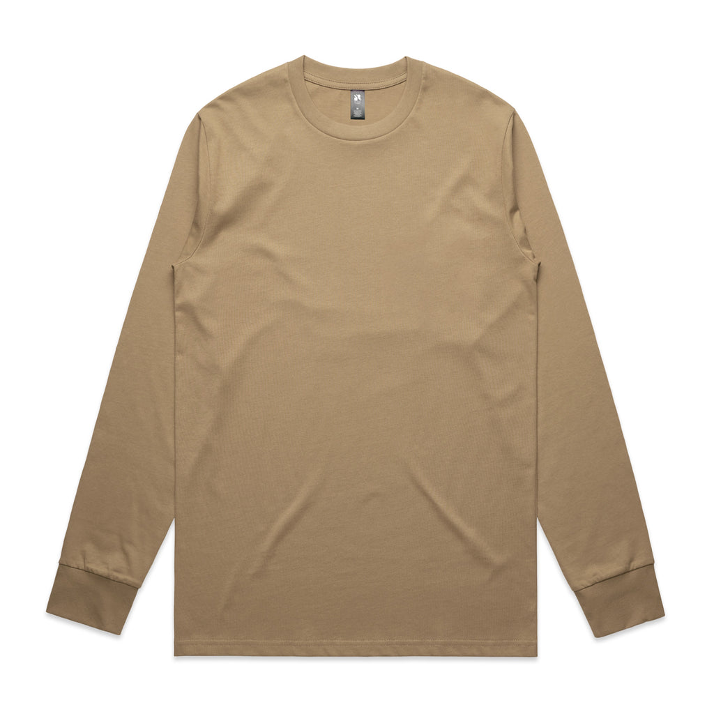 AS Colour Classic L/S