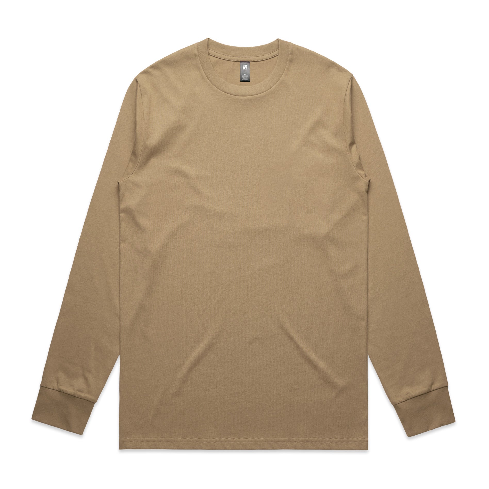 AS Colour Classic L/S