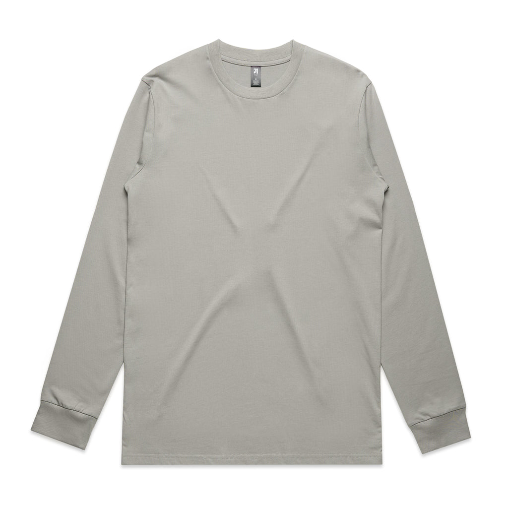 AS Colour Classic L/S