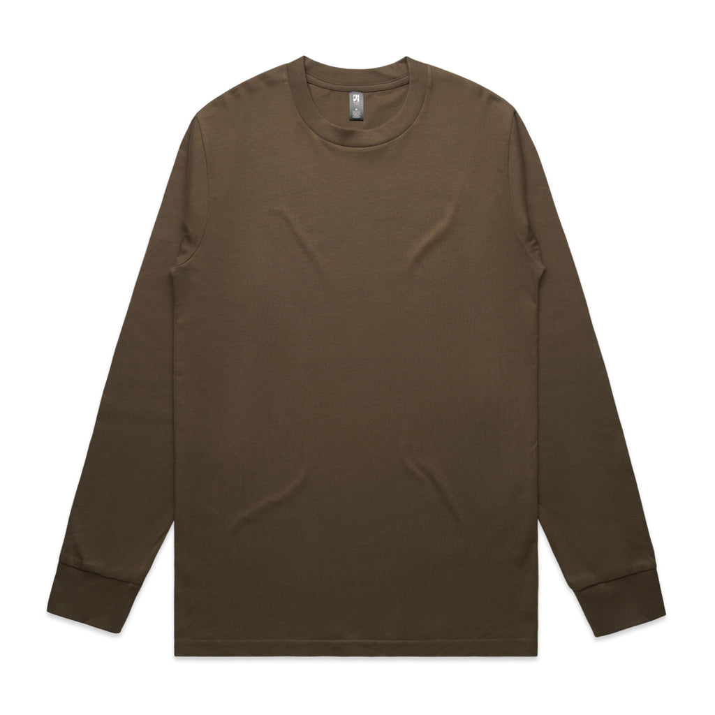 AS Colour Classic L/S