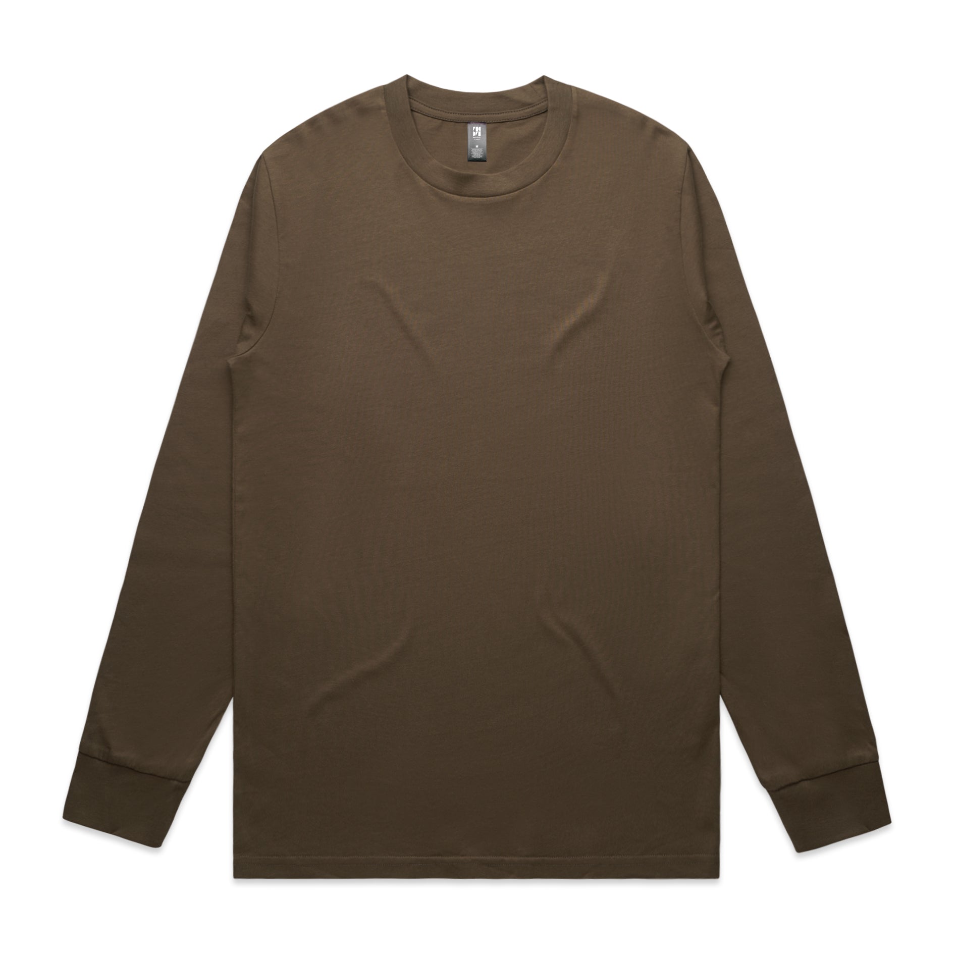 AS Colour Classic L/S