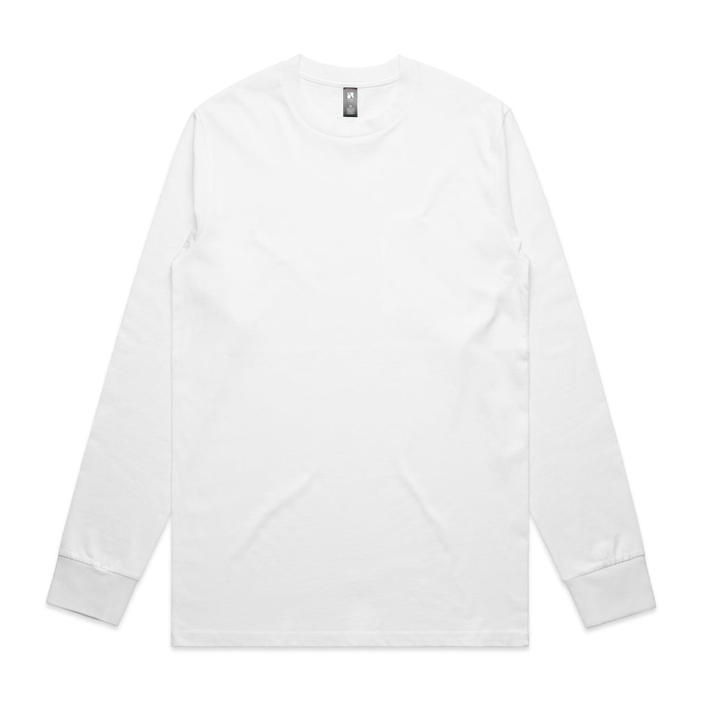 AS Colour Classic L/S