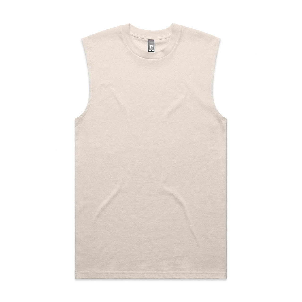 AS Colour Classic Tank - Bone - 3XL
