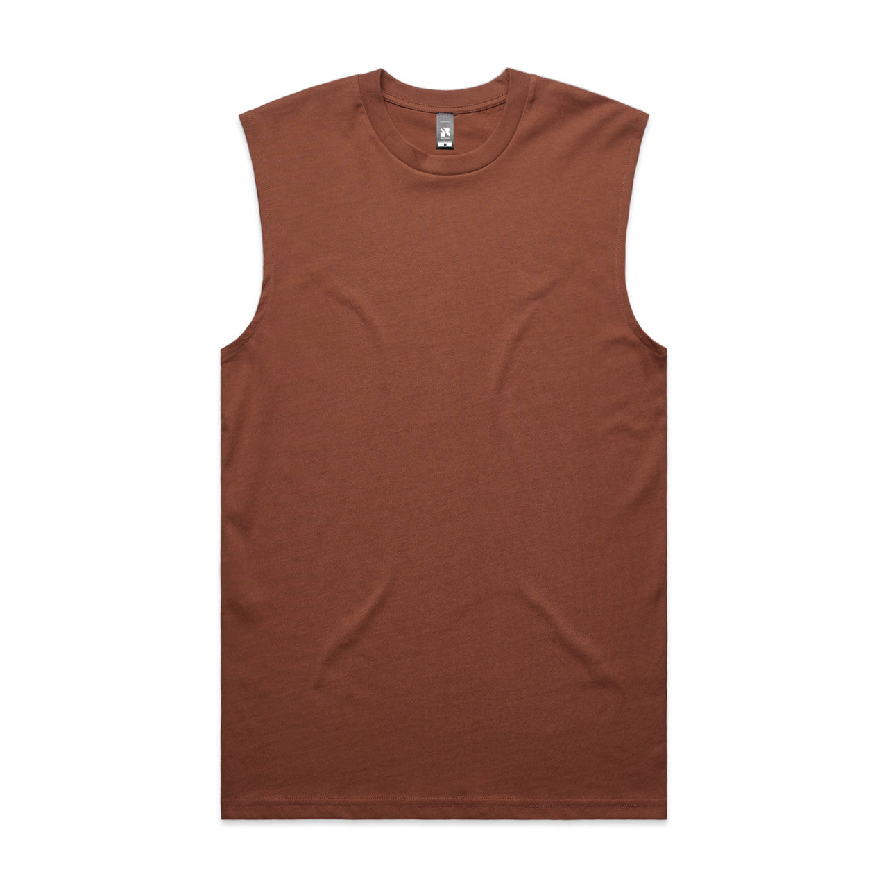AS Colour Classic Tank - Clay - 3XL