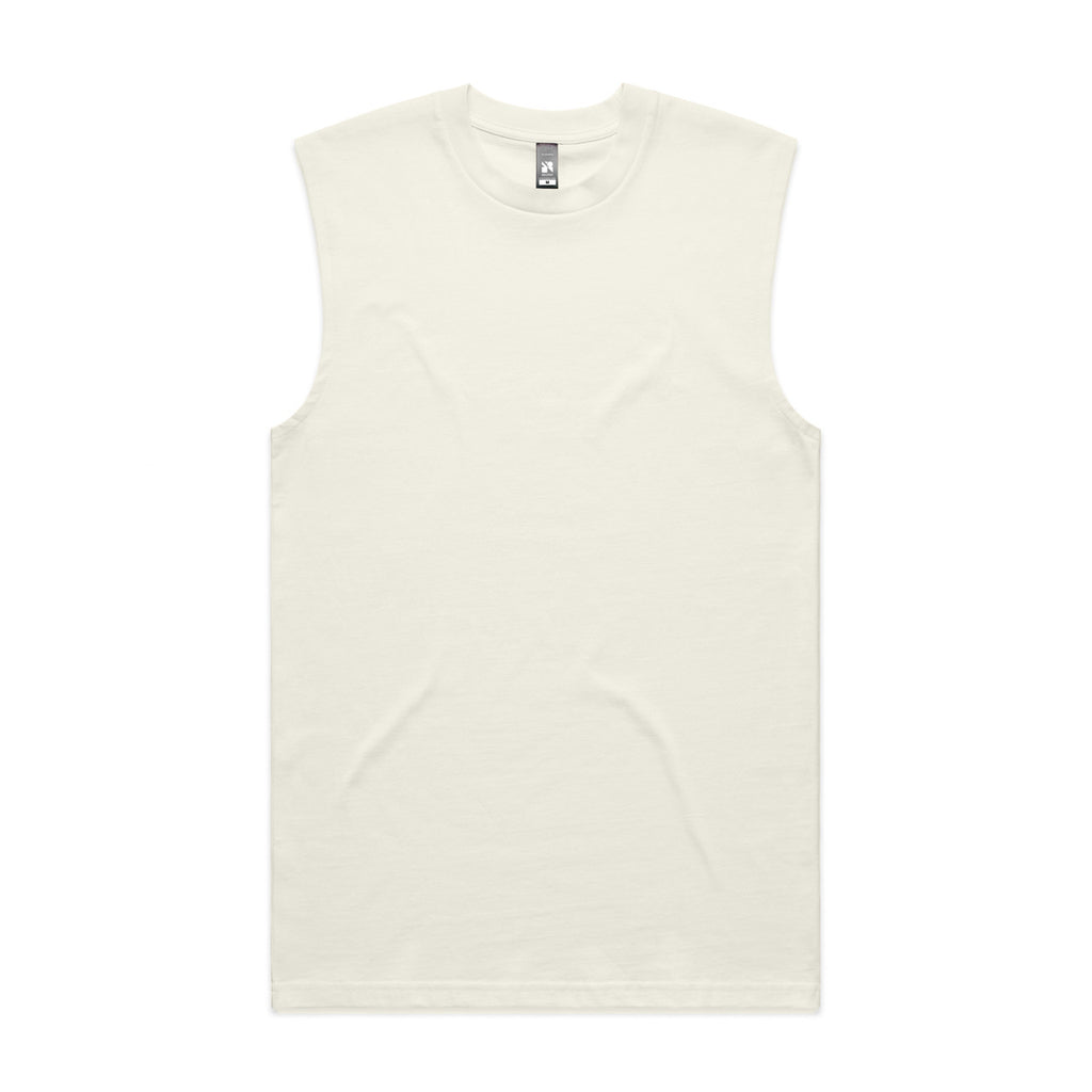 AS Colour Classic Tank - Ecru - 3XL