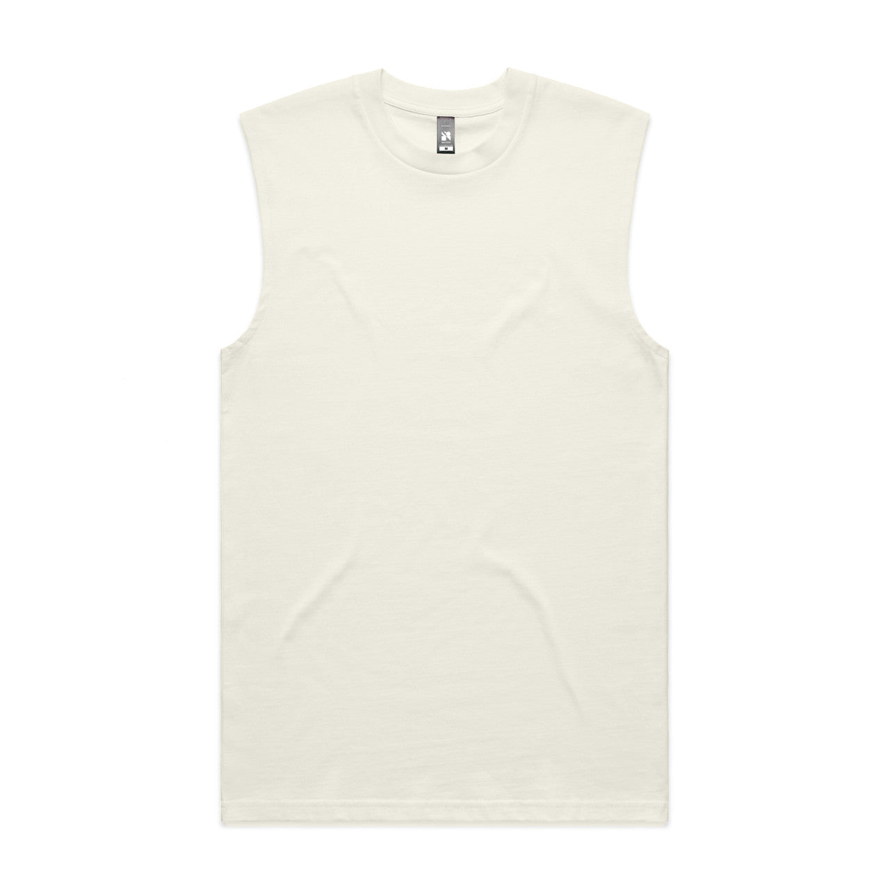 AS Colour Classic Tank - Ecru - 3XL