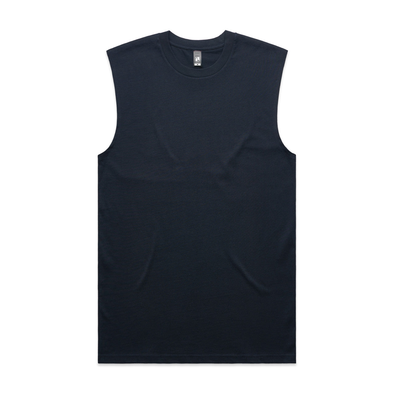 AS Colour Classic Tank - Navy - 3XL
