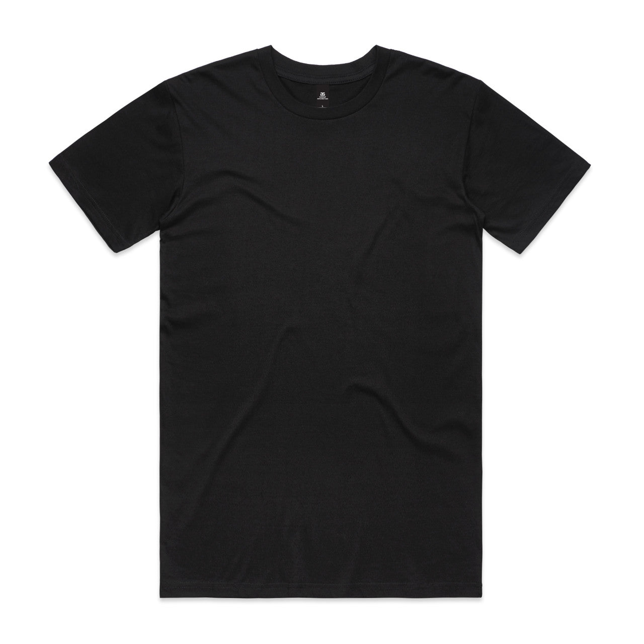 AS Colour Staple Recycled Tee - Black - 3XL