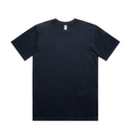 AS Colour Classic Minus Tee [-5cm] 5079 - Navy - 3XL