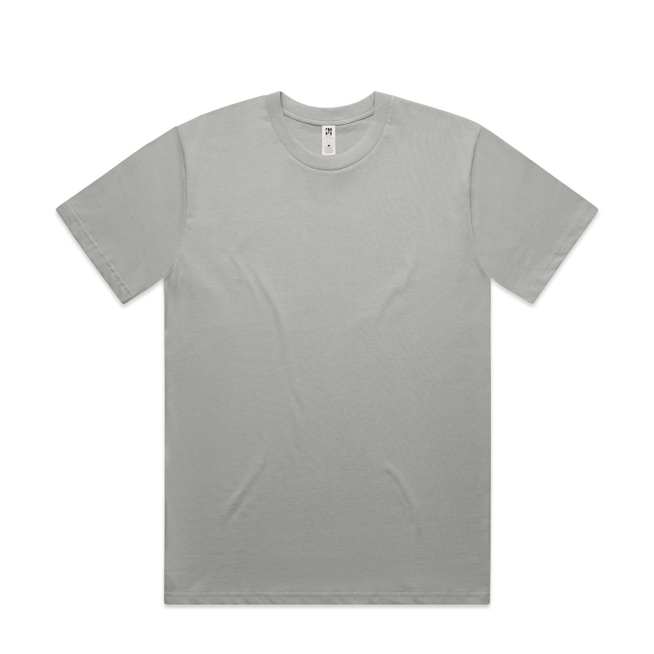 AS Colour Classic Minus Tee [-5cm] 5079 - Storm - 3XL