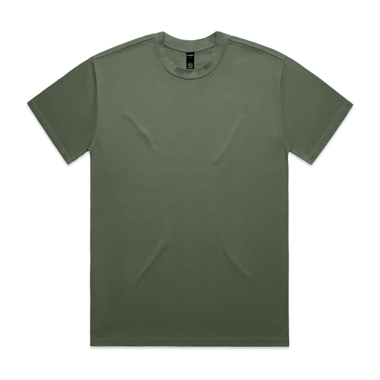AS Colour Heavy Tee - Cypress - 3XL