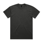 AS Colour Heavy Faded Tee - Faded Coal - 3XL