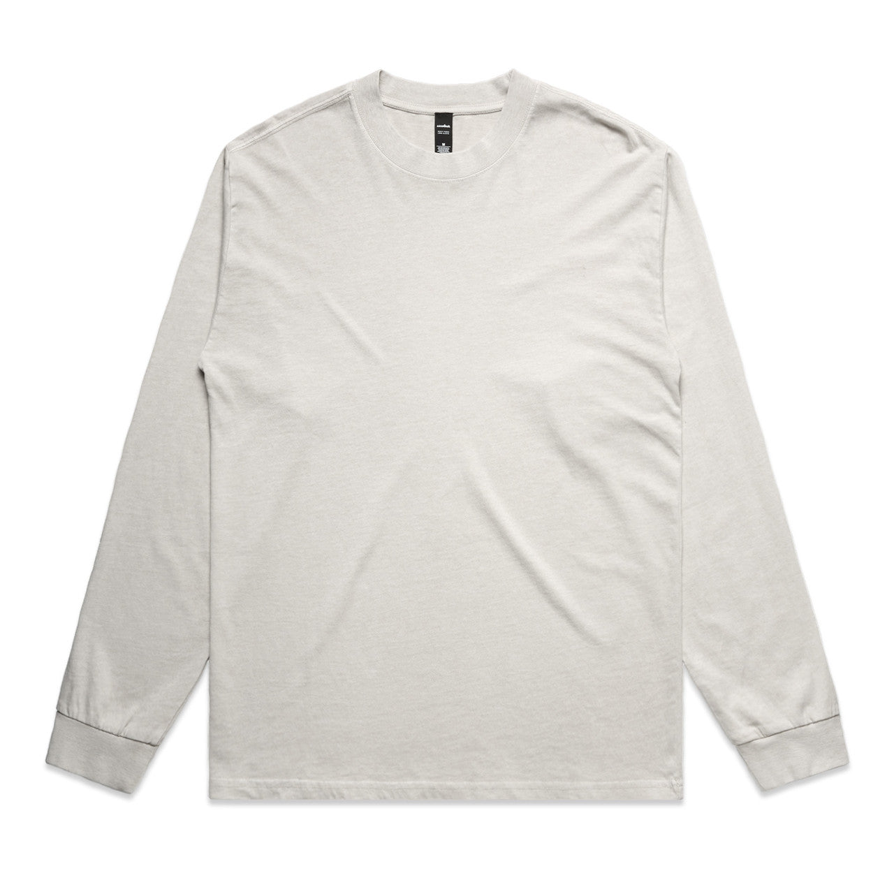 AS Colour Heavy Faded L/S Tee
