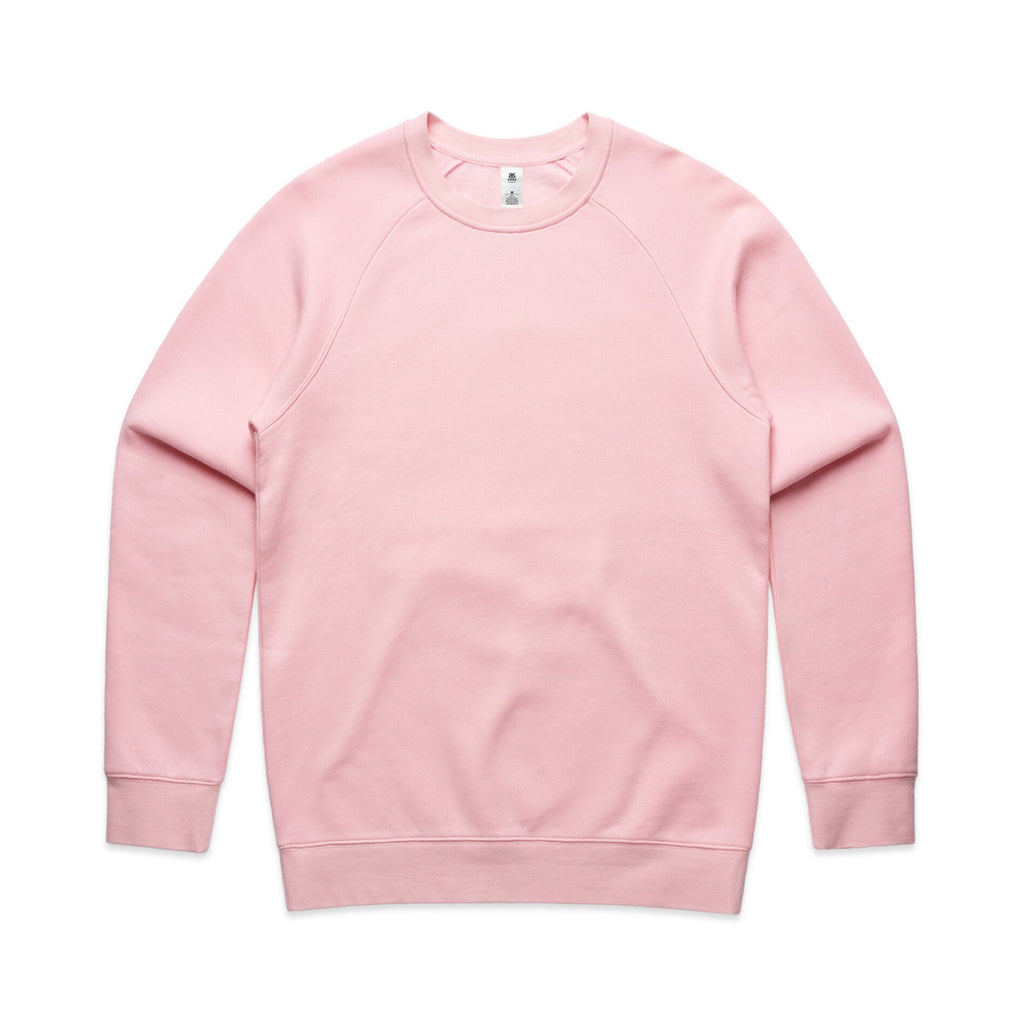 AS Colour Supply Crew