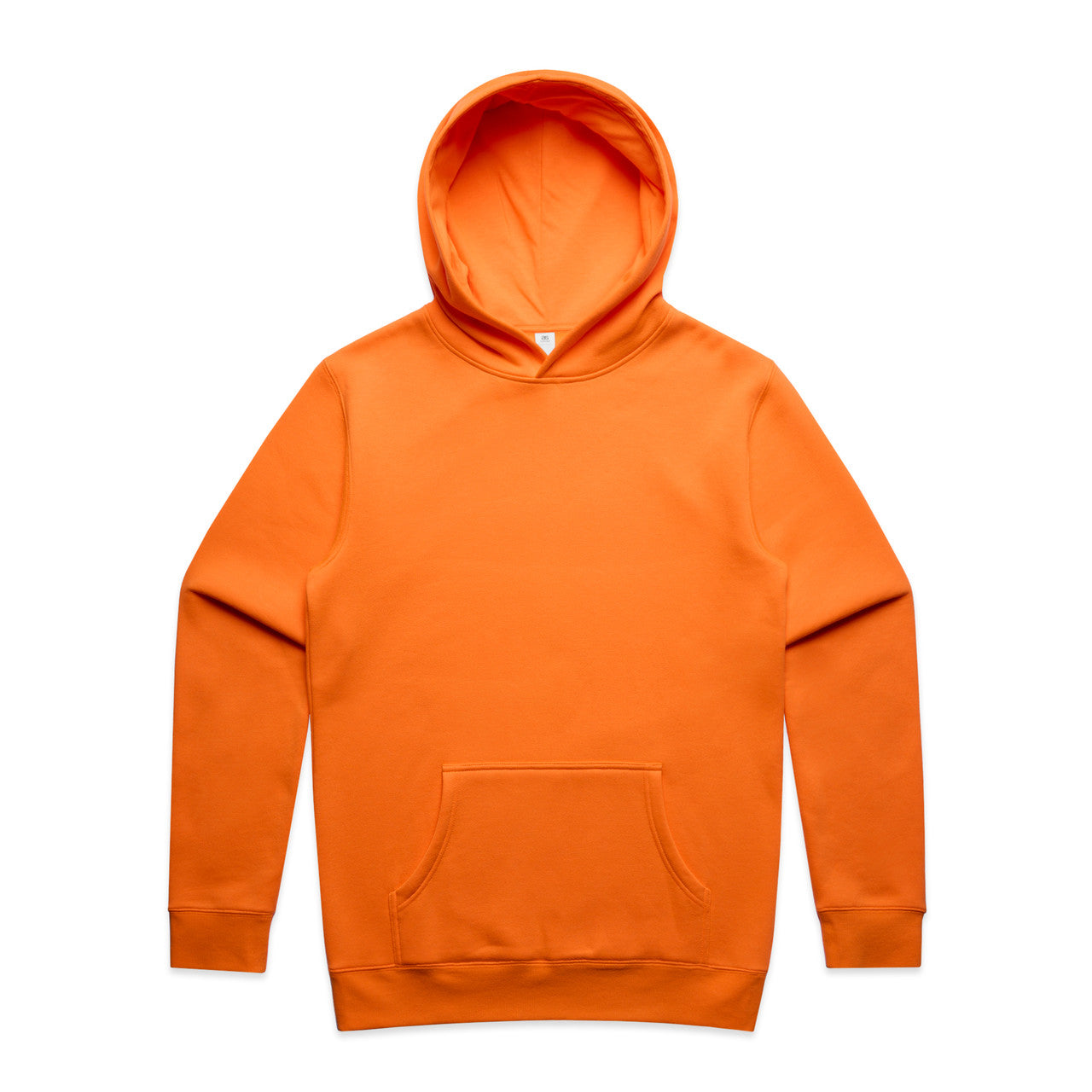 AS Colour Stencil Safety Hood - Safety Orange - 3XL
