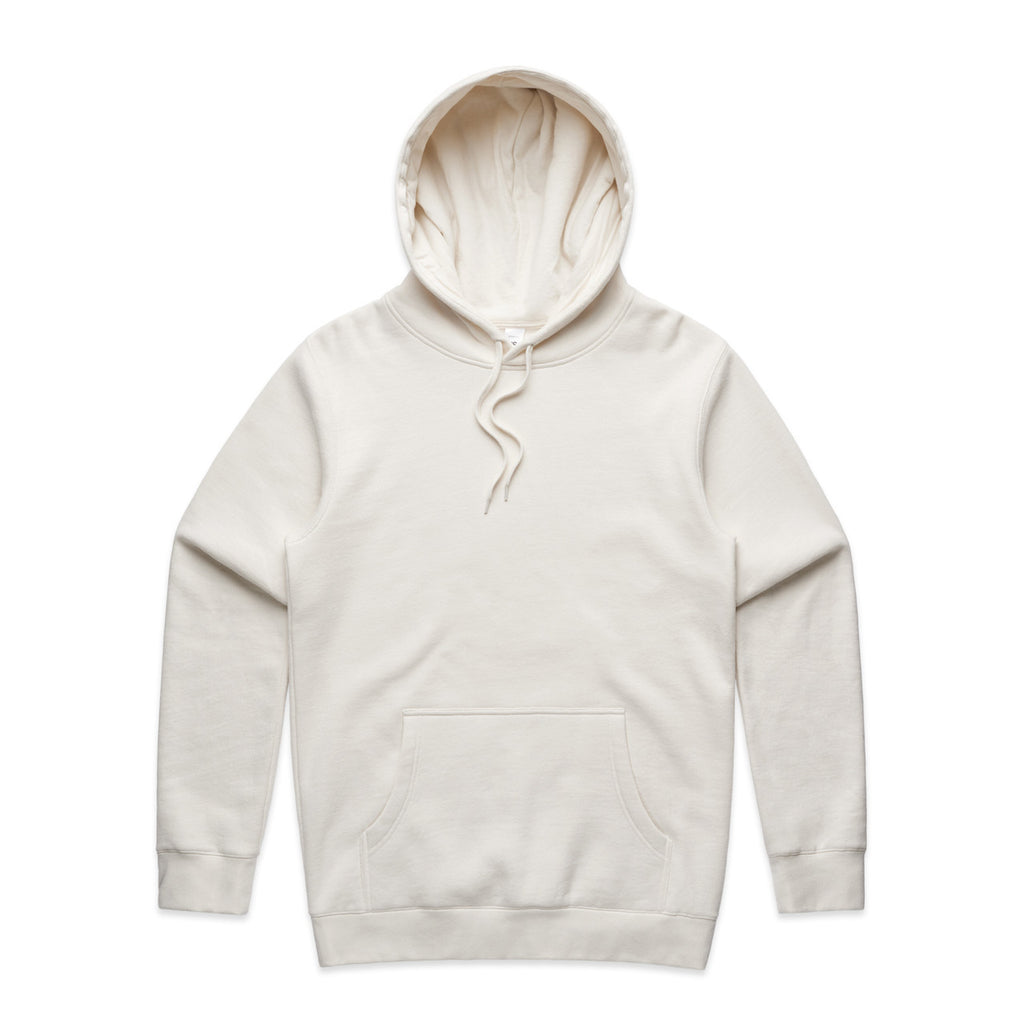 AS Colour Organic Stencil Hood - Natural - 3XL
