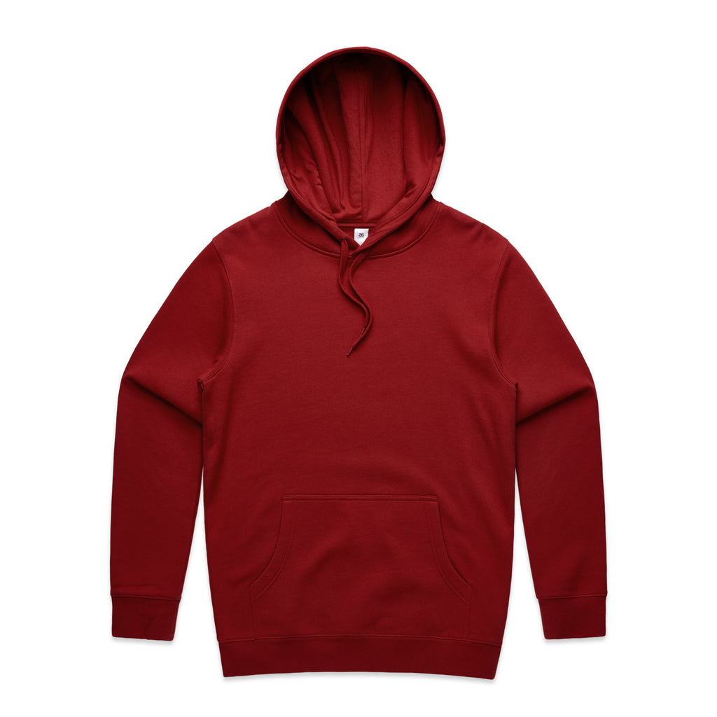 AS Colour Stencil Hood