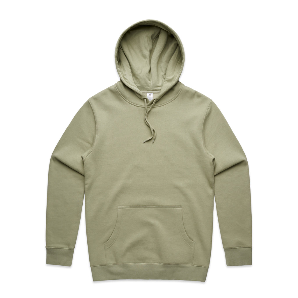 AS Colour Stencil Hood
