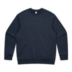 AS Colour Heavy Crew - Midnight Blue - 3XL