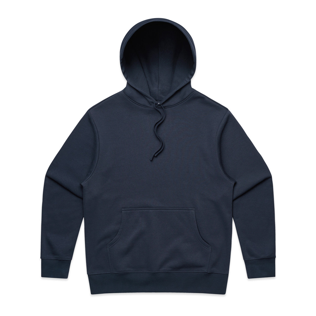 AS Colour Heavy Hood - Midnight Blue - 3XL