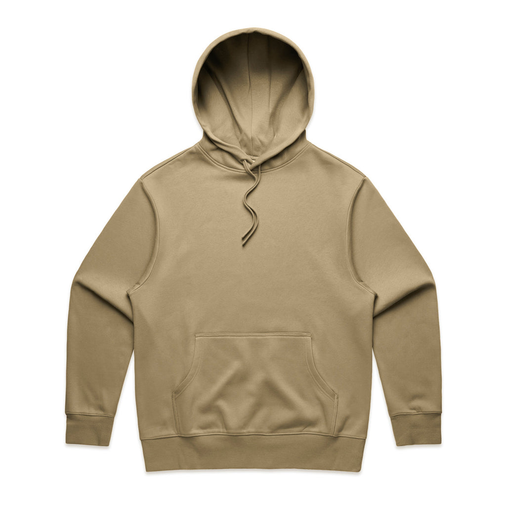 AS Colour Heavy Hood - Sand - 3XL