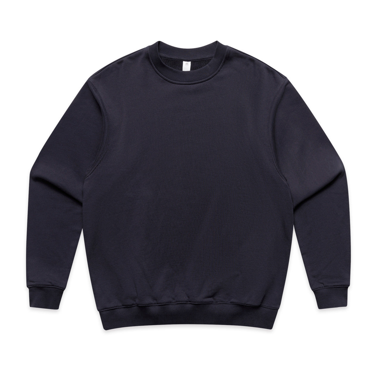 AS Colour Made Crew - Ink Blue - 3XL