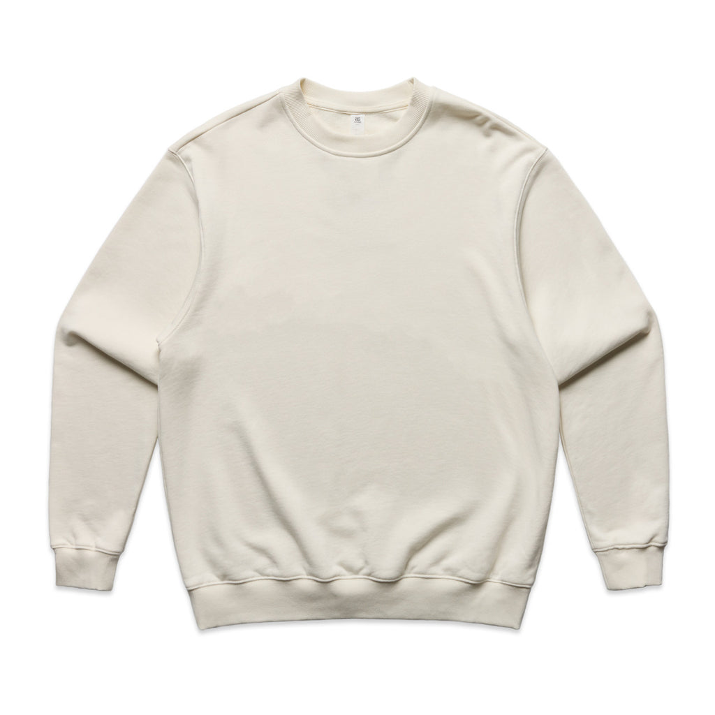AS Colour Made Crew - Natural - 3XL