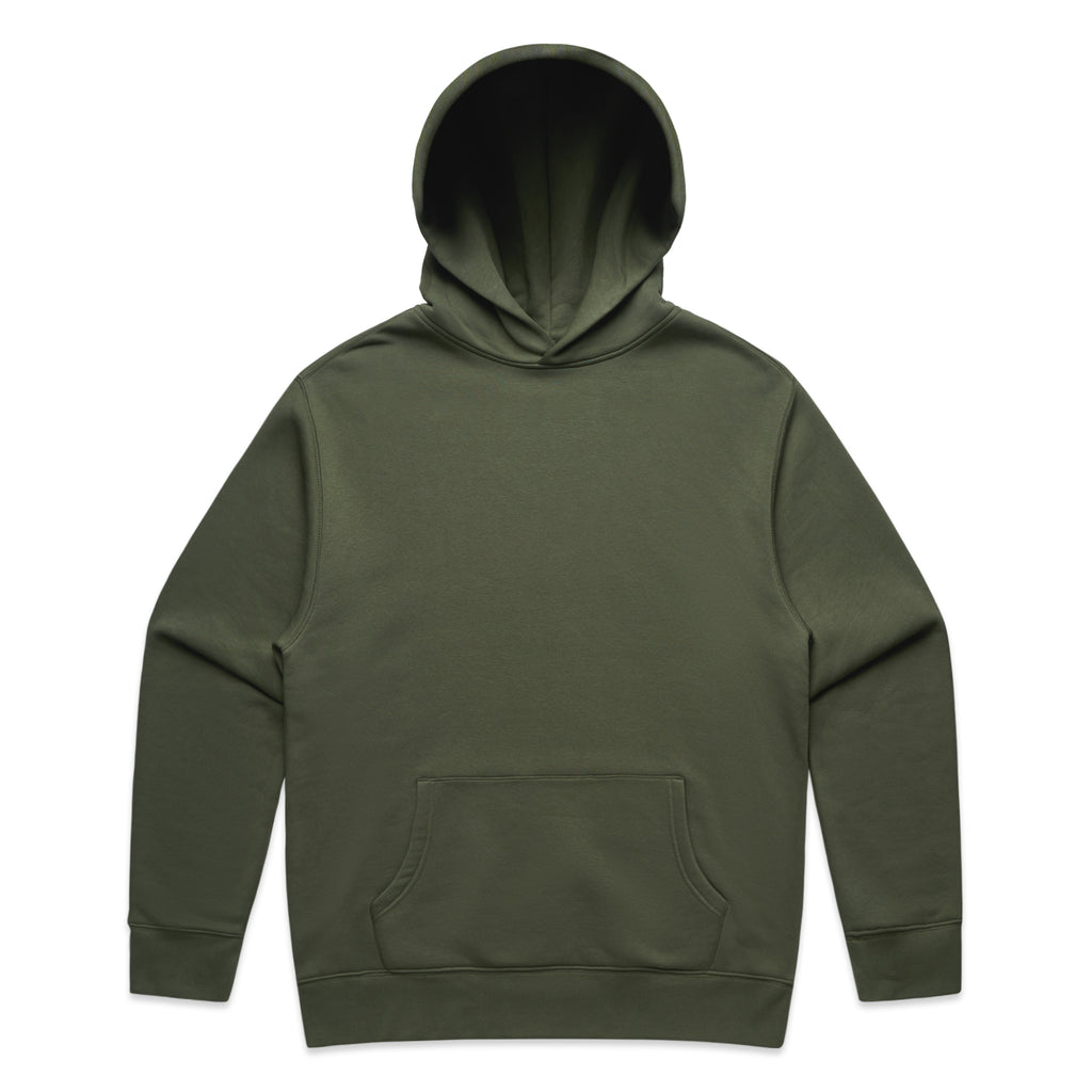 AS Colour Relax Hood
