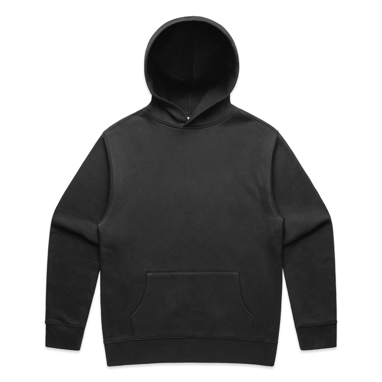 AS Colour Relax Faded Hood - Faded Black - 3XL