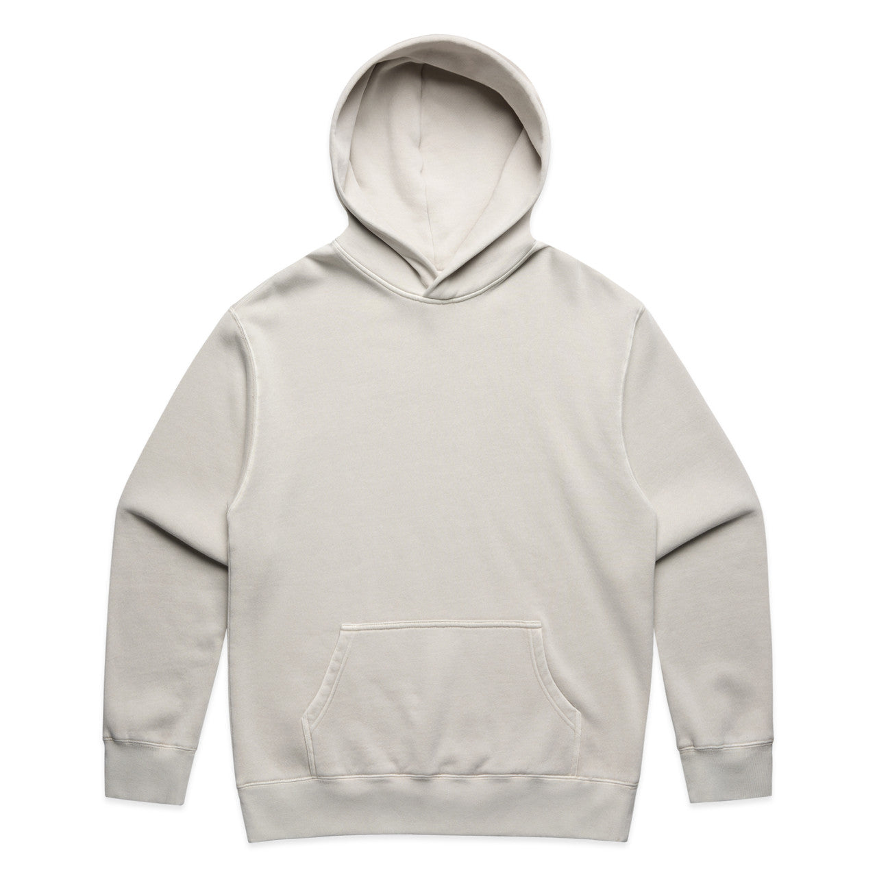 AS Colour Relax Faded Hood - Faded Bone - 3XL