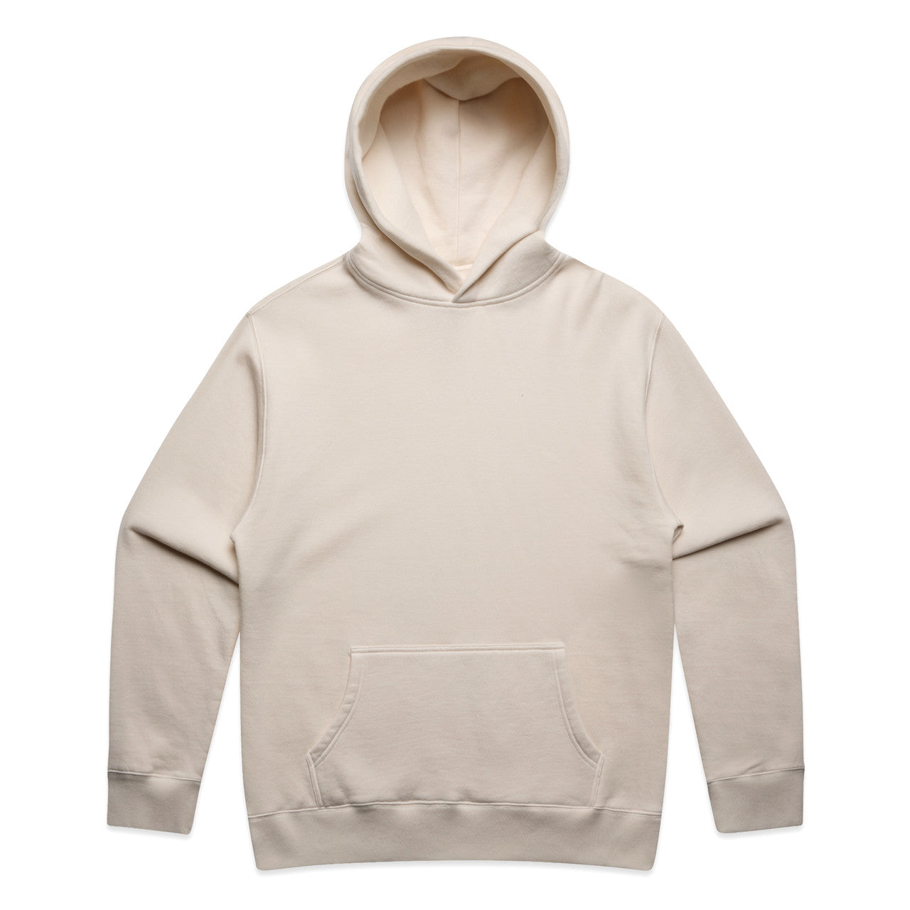 AS Colour Relax Faded Hood - Faded Ecru - 3XL